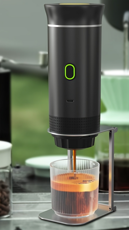 휴대용 에스프레소 메이커 [ USB Type-C ]