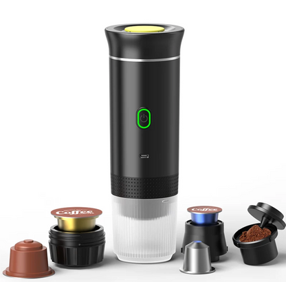 휴대용 에스프레소 메이커